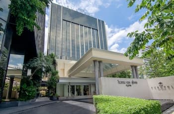 The Sukosol Bangkok - Main