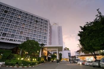 The Montien Surawong Bangkok - Main