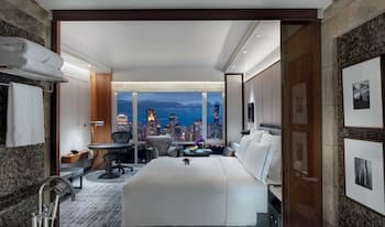 Conrad Hotel Bangkok - Main