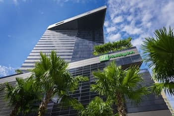 Holiday Inn Bangkok Sukhumvit - Main