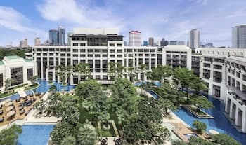Siam Kempinski Hotel Bangkok - Main