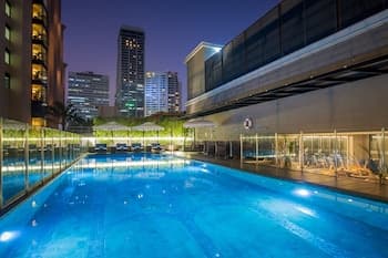 Courtyard by Marriott Bangkok Sukhumvit 20 - Main