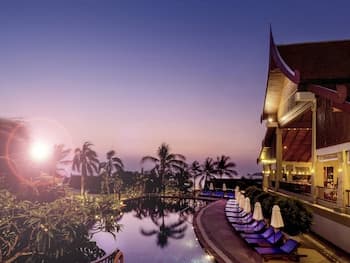 Novotel Phuket Resort - Main
