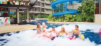 Holiday Inn Resort Phuket Surin Beach An Ihg Hotel - Main