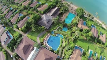 Barcelo Coconut Island - Main
