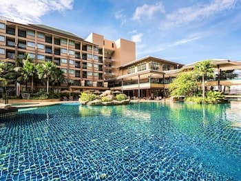 Novotel Phuket Vintage Park Resort - Main