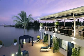Phuket Boat Quay - Main