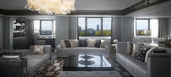 Intercontinental London Park Lane - Main