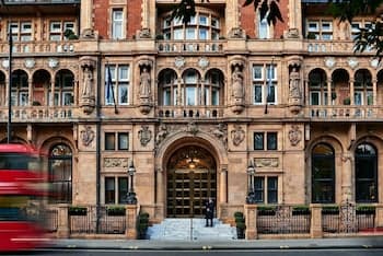 Kimpton Fitzroy London - Main