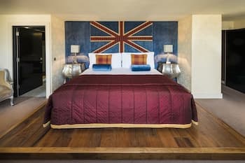 The Chelsea Harbour Hotel and Spa - Main