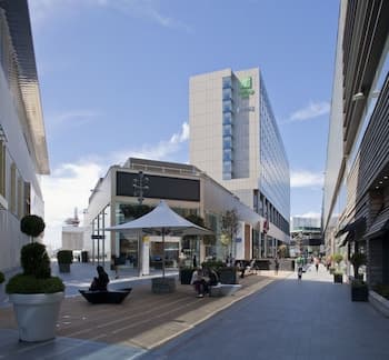 Hyatt House London Stratford - Main