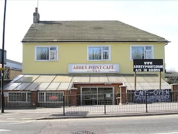 Abbey Point Hotel - Main