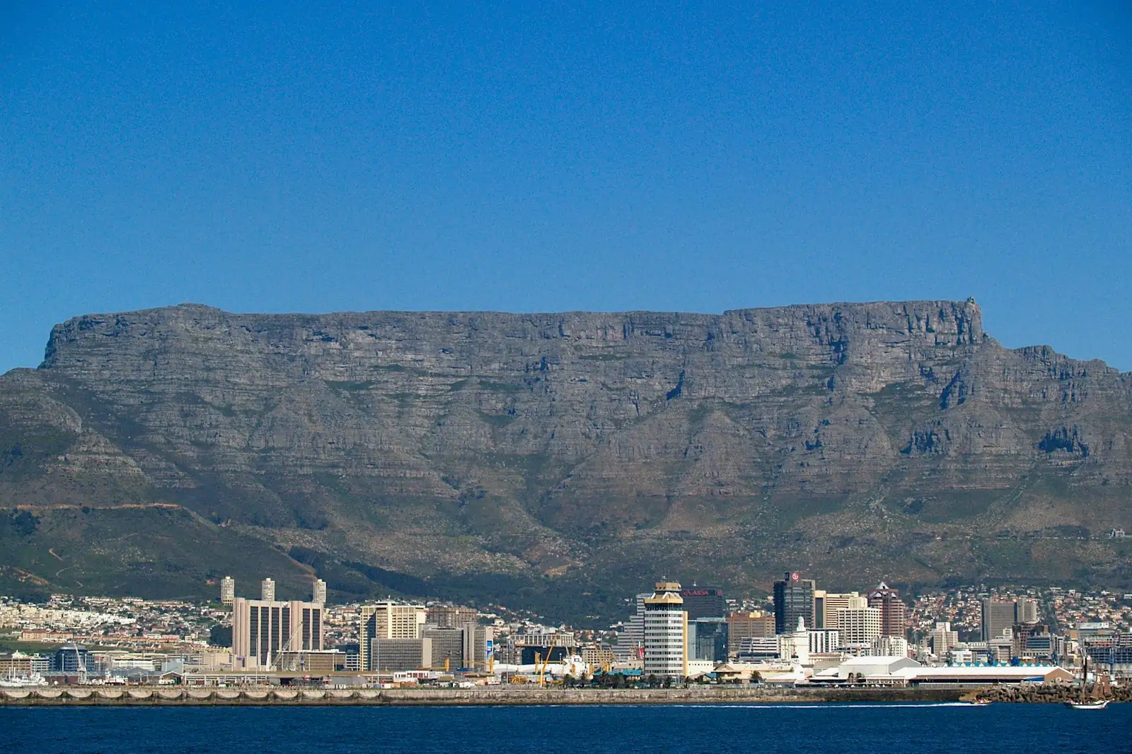 Tours in Cape Town