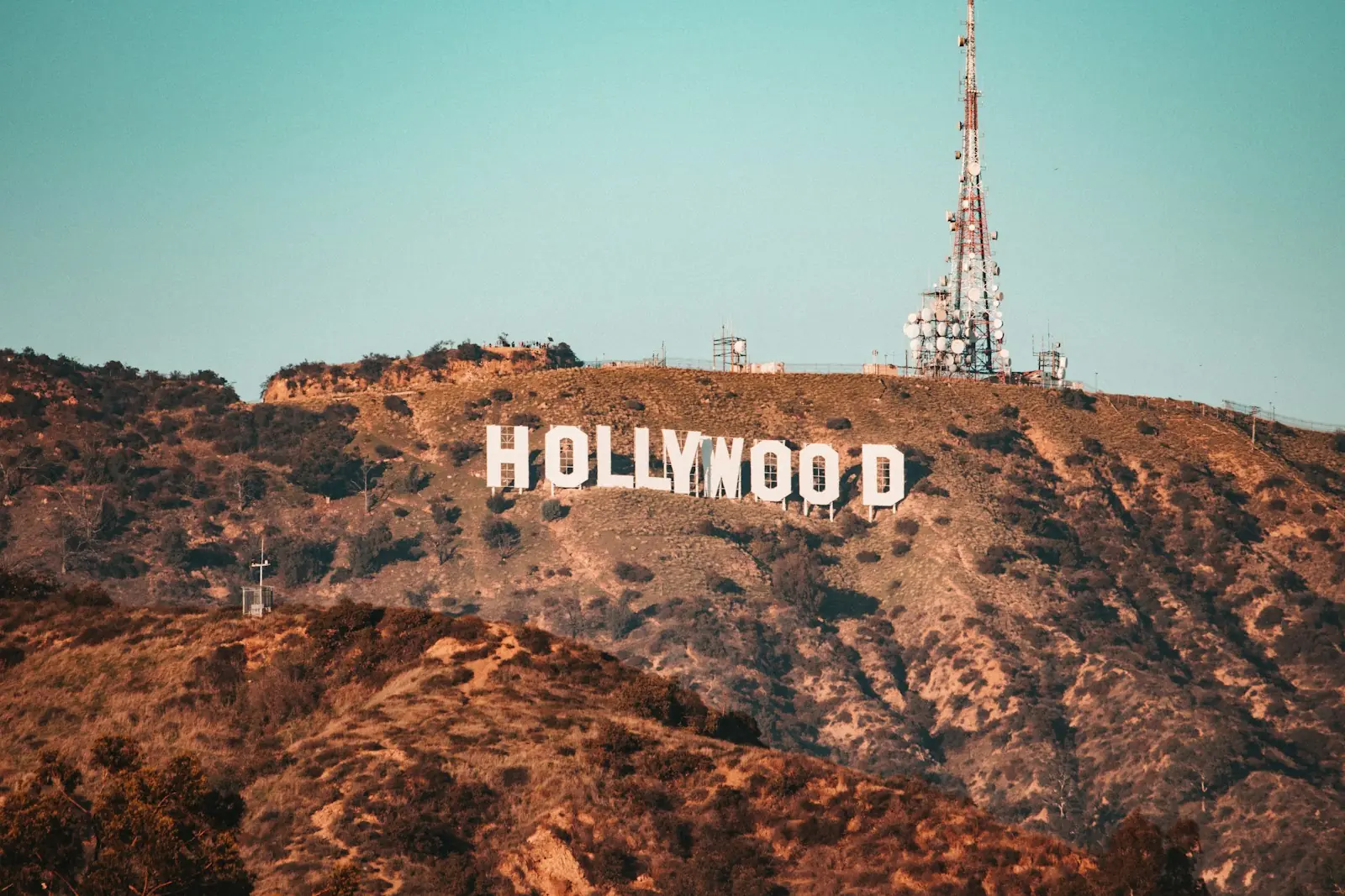 Tours in Los Angeles