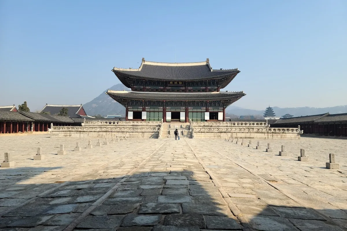 Tours in Seoul